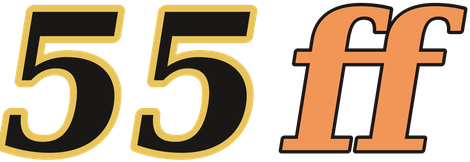 55ff logo