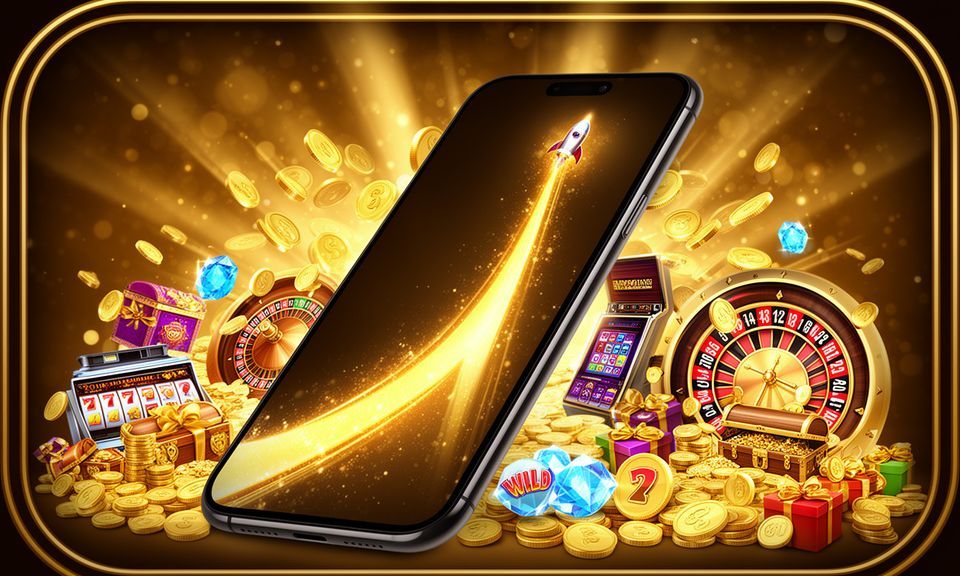 55ff 55ff-এ Live Immersive Roulette কীভাবে চলে