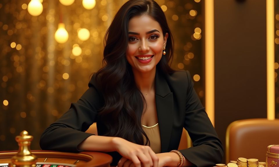 55ff 55ff-এ লাইভ আন্দার বাহার — রিয়েল ডিলার, সরাসরি আপনার মোবাইলে